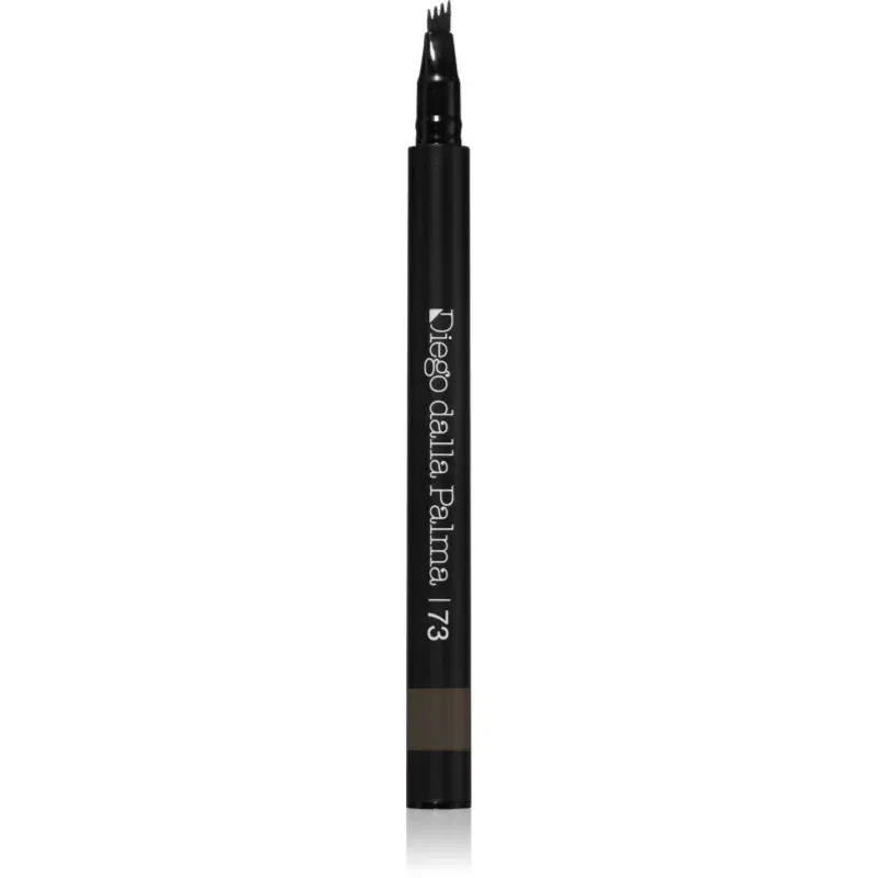 Diego dalla Palma Microblading Eyebrow Pen creion pentru sprancene culoare 73 TAUPE 0,6 g