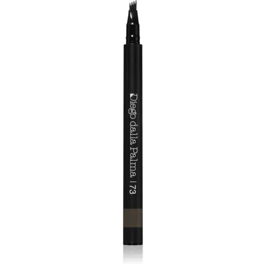 Diego dalla Palma Microblading Eyebrow Pen creion pentru sprancene culoare 73 TAUPE 0,6 g
