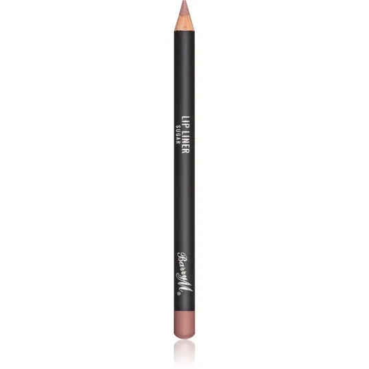 Barry M Lip Liner creion contur buze culoare Sugar 0,04 g