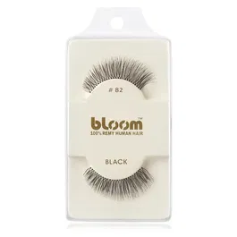 Bloom Natural gene false din par natural No. 82 (Black) 1 cm