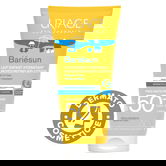 Lapte de protectie solara cu SPF 50+ pentru copii Bariesun, 100ml, Uriage