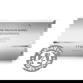 Follicular Islands 1700 Woman Crescina, 10 + 10 fiole, Labo