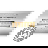 Follicular Islands 1900 Man Crescina, 20 fiole, Labo