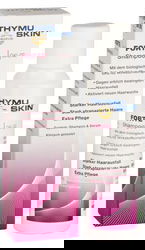 Sampon-tratament pentru caderea masiva a parului, 200ml, THYMUSKIN