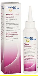 Ser-tratament pentru caderea masiva si regenerarea parului Forte, 100ml, THYMUSKIN