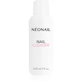 NEONAIL Nail Cleaner pregatirea pentru degresarea si uscarea unghiilor 500 ml