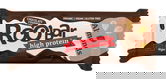 Baton proteic cu migdale invelit in ciocolata Bio, 40g, Roobar