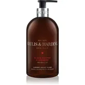 Baylis & Harding Black Pepper & Ginseng Săpun lichid pentru mâini 500 ml