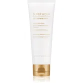 Missha Super Aqua Cell Renew Snail spuma de curatat extract de melc 100 ml
