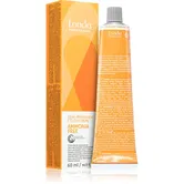 Londa Professional Demi-Permanent Color Demi-Permanent Color Creme vopsea de păr demipermanentă culoare 0/34 60 ml