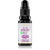 Purity Vision BIO ulei de opunția presat la rece 15 ml