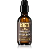 Reuzel Clean & Fresh Beard Serum ser pentru hranire si hidratare profunda pentru barbă 50 g