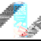 Bautura vegetala din cocos Bio, 1l, Rude Health