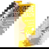 Bautura vegetala din migdale Bio, 1l, Rude Health