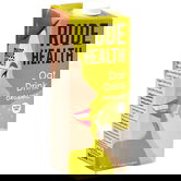 Bautura vegetala din ovaz Bio, 1l, Rude Health