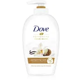 Dove Purely Pampering Shea Butter săpun lichid cu pompa unt de shea si vanilie 250 ml
