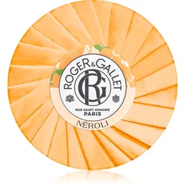 Roger & Gallet Neroli sapun parfumat 100 g