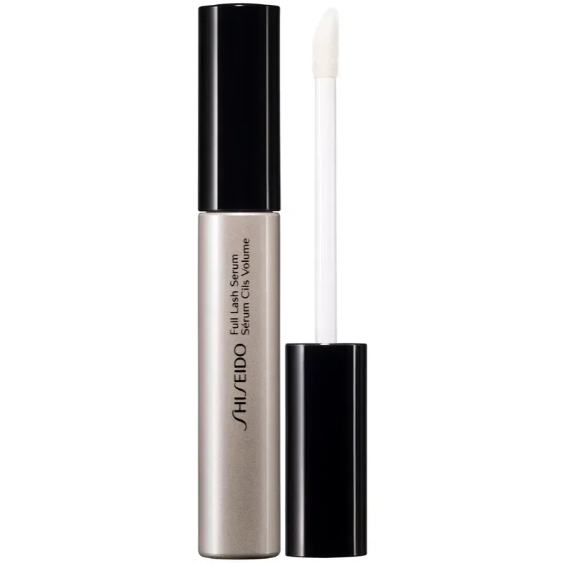 Shiseido Makeup Full Lash Serum ser pentru stimularea pentru gene și sprâncene 6 ml