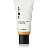 MAC Cosmetics Strobe Dewy Skin Tint cremă hidratantă nuanțatoare culoare Medium 2 30 ml