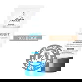 Fond de ten pentru tenul acneic Aknet Comfort Cover 103 Beige, 30ml, Bionike