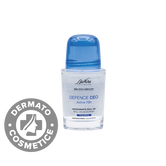 Deodorant impotriva transpiratiei excesive Defence Deo Active 72h, 50ml, Bionike