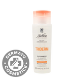 Sampon uleios pentru scalp delicat sau iritat Triderm, 200ml, Bionike