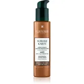 René Furterer Karité lapte termic protector pentru netezire si hidratare pentru par foarte uscat si deteriorat 100 ml