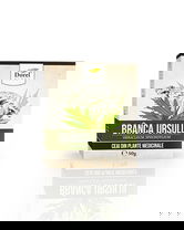 Ceai de Branca Ursului, 50g, Dorel Plant