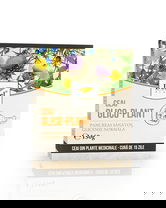 Ceai Glico-plant pancreas sanatos glicemie normala, 150g, Dorel Plant