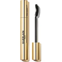GUERLAIN Noir G mascara pentru volum si curbare culoare 01 Black 6 g