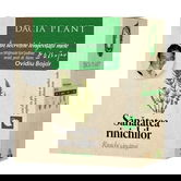 Ceai Sanatatea rinichilor, 50g, Dacia Plant