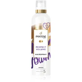 Pantene Pro-V Perfect Volume fixativ cu fixare puternică 250 ml