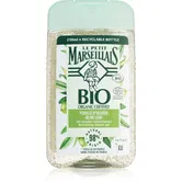 Le Petit Marseillais Olive Leaf BIO gel de dus revigorant 250 ml
