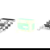 Tratament fiole cu extract de Coada Calului pentru par foarte deteriorat Herbal Care, 5 fiole x 5ml, Farmona