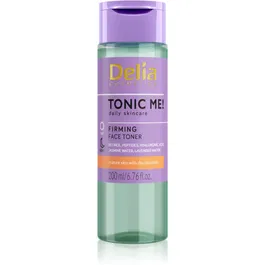 Delia Cosmetics Tonic Me! tonic pentru fata cu efect de întărire 200 ml