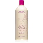 Aveda Cherry Almond Hand and Body Wash gel de dus hranitor pentru maini si corp 1000 ml