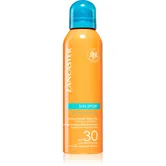 Lancaster Sun Sport Cooling Invisible Body Mist spray de corp răcoritor cu protecție solară SPF 30 (ocean friendly) 200 ml