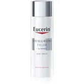 Eucerin Hyaluron-Filler + 3x Effect crema de zi împotriva îmbătrânirii pielii SPF 15 50 ml