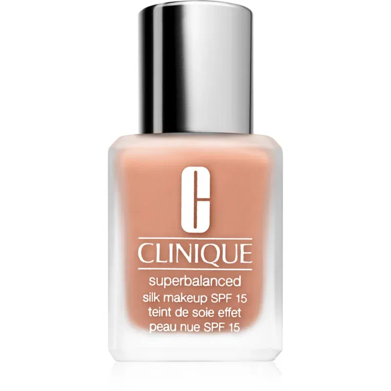 Clinique Superbalanced™ Makeup machiaj culoare CN 62 Porcelain Beige 30 ml