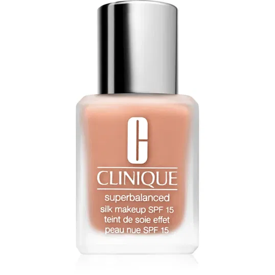 Clinique Superbalanced™ Makeup machiaj culoare CN 62 Porcelain Beige 30 ml