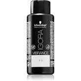 Schwarzkopf Professional IGORA Vibrance vopsea de păr demipermanentă culoare 8-11 Light Brown Cendré Extra 60 ml