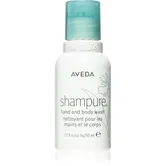 Aveda Shampure™ Hand and Body Wash săpun lichid pentru maini si corp 50 ml