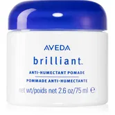 Aveda Brilliant™ Anti-humectant Pomade alifie pentru par anti-electrizare 75 ml
