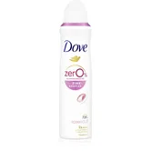 Dove Zinc Complex deodorant spray Rose 150 ml