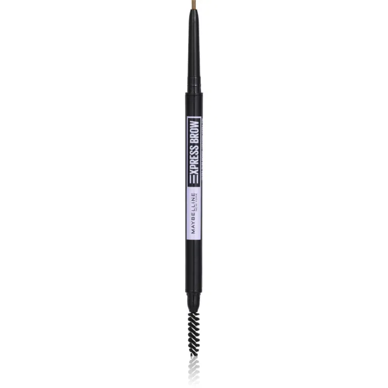 MAYBELLINE NEW YORK Express Brow creion pentru sprancene culoare Light Blond 9 g