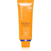 Lancaster Sun Beauty Face Cream crema de soare pentru fata SPF 30 50 ml