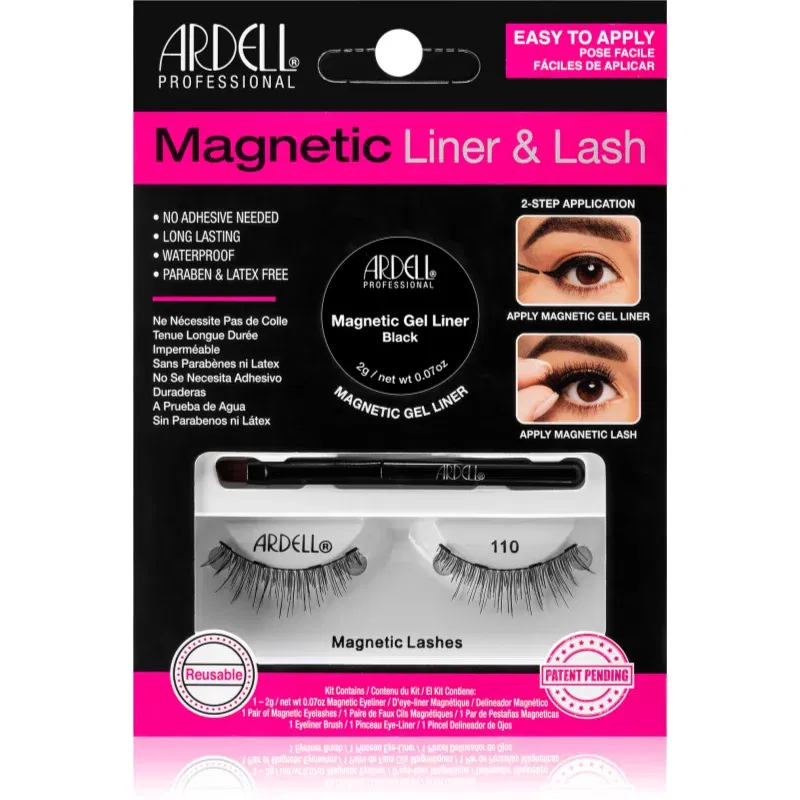 Ardell Magnetic Lashes gene magnetice
