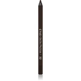 Diego dalla Palma Makeup Studio Stay On Me Eye Liner creion dermatograf waterproof culoare 32 Brown 1,2 g