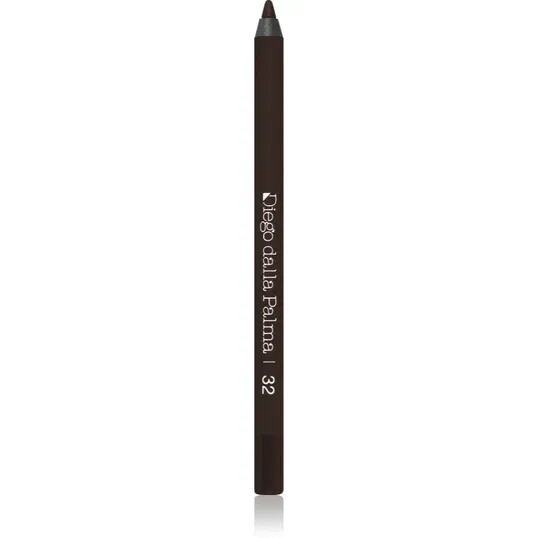 Diego dalla Palma Makeup Studio Stay On Me Eye Liner creion dermatograf waterproof culoare 32 Brown 1,2 g
