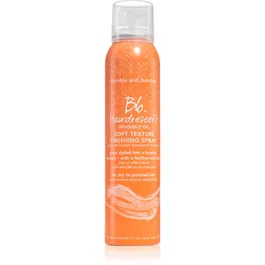 Bumble and bumble Hairdresser's Invisible Oil Soft Texture Finishing Spray spray de texturare pentru un aspect ciufulit 150 ml